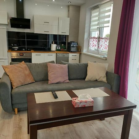 Apartament Jagiellonski Wschowa Exterior photo