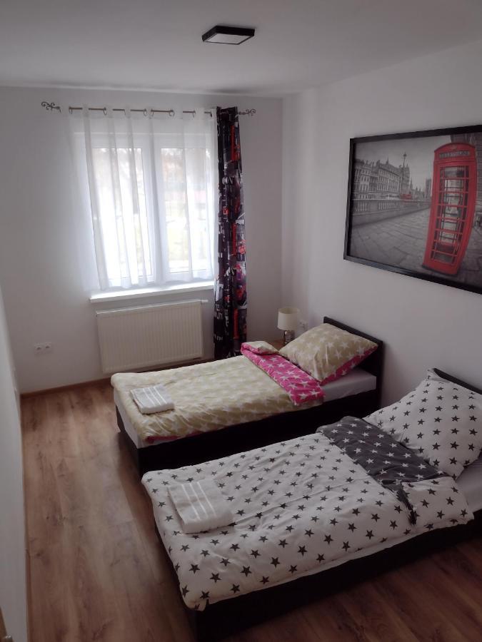 Apartament Jagiellonski Wschowa Exterior photo