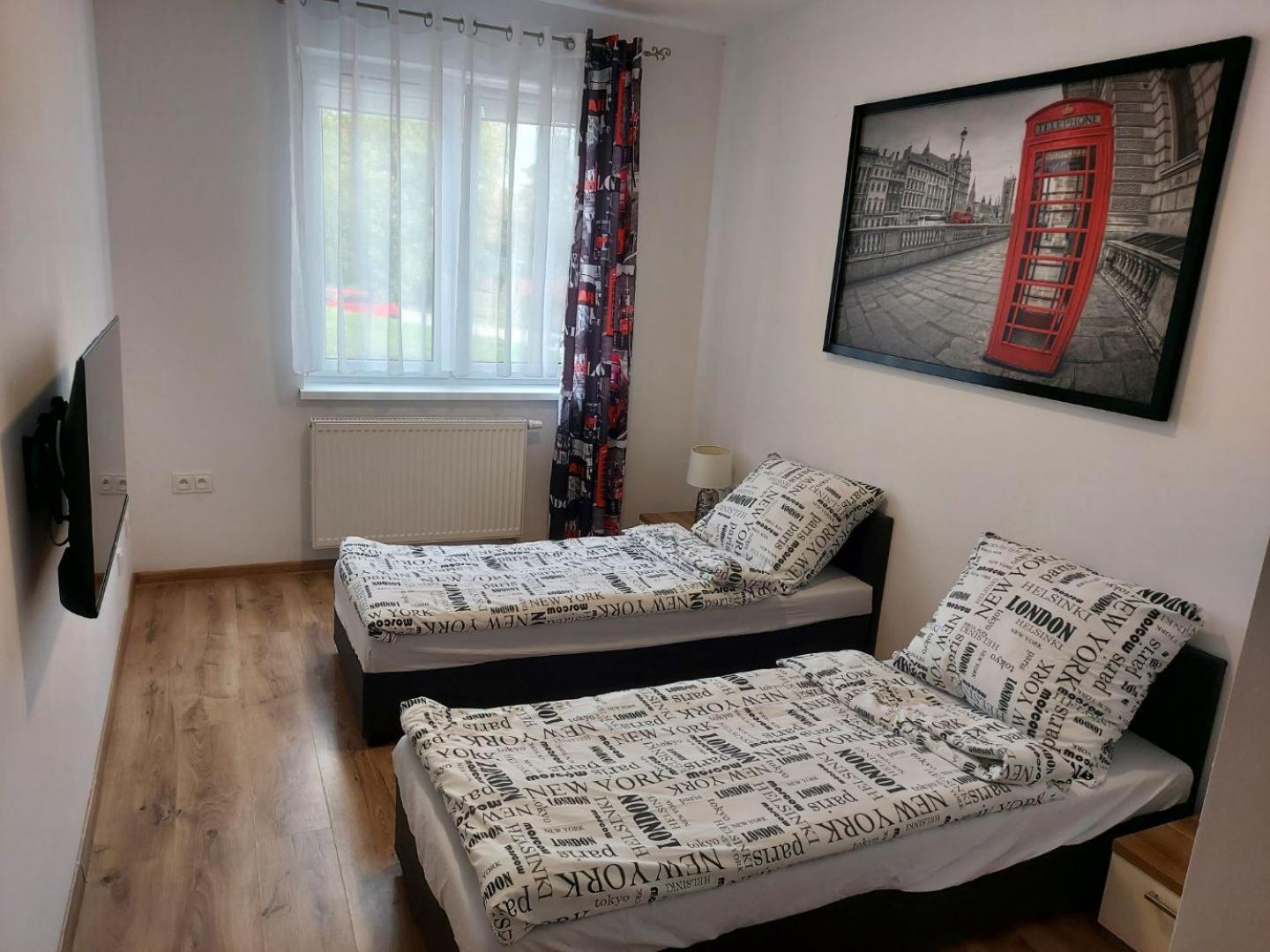 Apartament Jagiellonski Wschowa Exterior photo